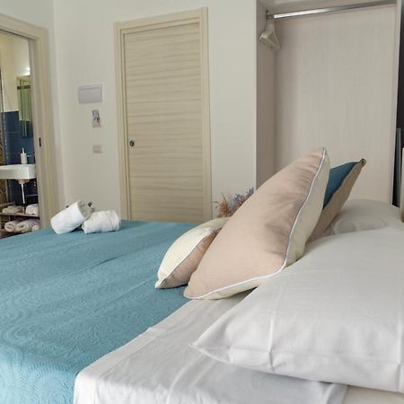 Quasi In Porto Bed & Breakfast Agropoli Luaran gambar