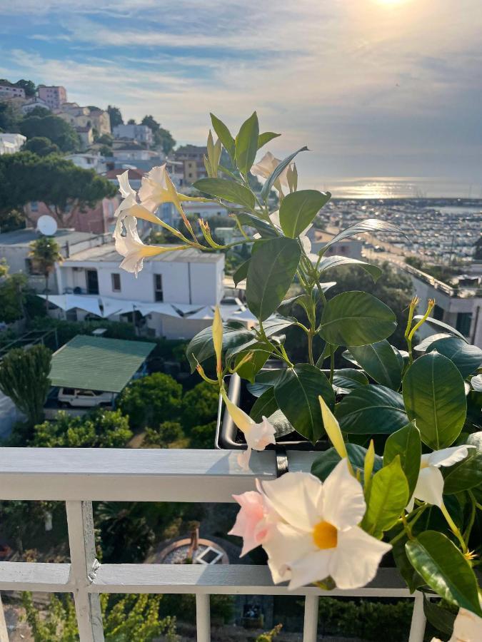 Quasi In Porto Bed & Breakfast Agropoli Luaran gambar