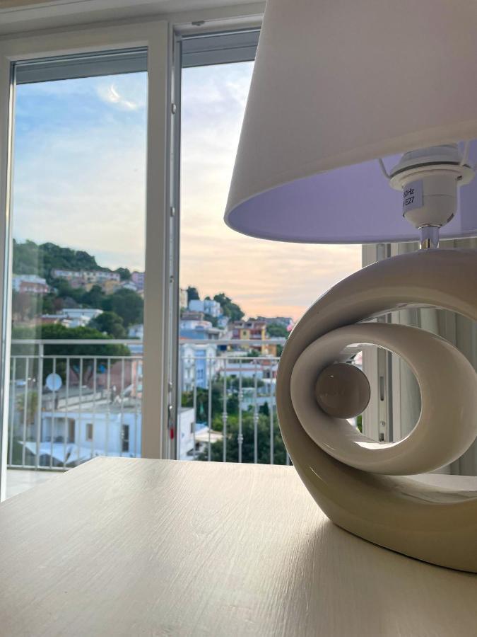 Quasi In Porto Bed & Breakfast Agropoli Luaran gambar